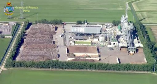 Truffa da 143 milioni sulle rinnovabili: tre cuneesi coinvolti nell’inchiesta di Olevano Lomellina, nel Pavese [VIDEO]