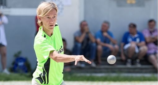 Bocce: Laura Trova non è riuscita nell'impresa, Marco Giunio De Sanctis confermato al vertice della FIB Bocce: Laura Trova non è riuscita nell'impresa, Marco Giunio De Sanctis confermato al vertice della FIB