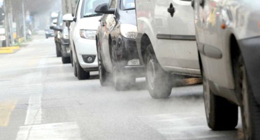 Bra, continua il trend di riduzione delle polveri sottili: nel 2023 solo 14 i giorni oltre i limiti