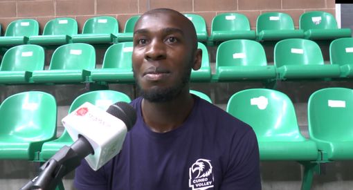 Volley maschile A2, Wagner crede in Cuneo "Siamo un bel gruppo, possiamo fare una grande stagione" (VIDEO)