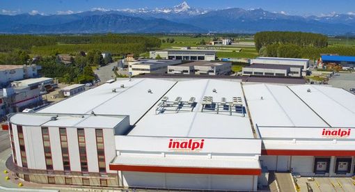 Anche la Inalpi di Moretta al Dairy Summit 2020, gli stati generali della  filiera lattiero-casearia italiana