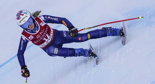 Sci alpino, Coppa del mondo: cancellati i super-G di Lenzerheide, Marta Bassino chiude in sesta posizione nella classifica di specialità