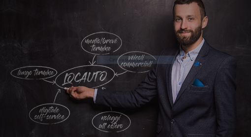 Locauto amplia la propria rete offrendo opportunità di lavoro nel Piemonte