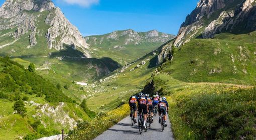 Torna La Fausto Coppi, lunedì 21 novembre scattano le iscrizioni per l'edizione 2023