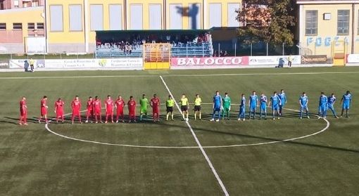 Calcio Serie D: 31^giornata nel girone A, domenica il derby Bra-Fossano