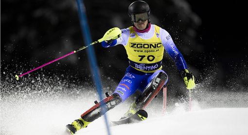 (Corrado Barbera - Foto FISI) (Corrado Barbera - Foto FISI)