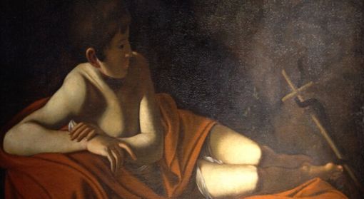 Giovani studenti “ciceroni” alla mostra “Verso Caravaggio” di Alba