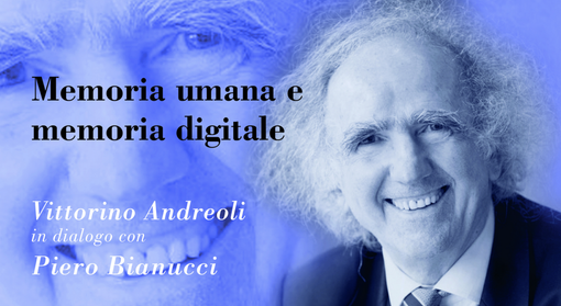 Ad Alba un incontro con lo psichiatra Vittorino Andreoli
