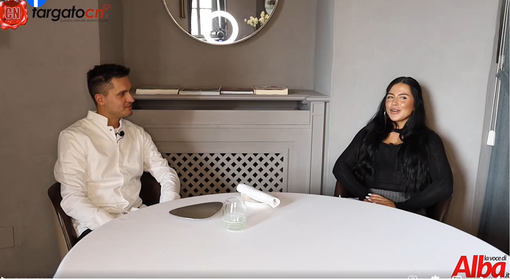 Chiedo allo Chef. Protagonista della nuova puntata è lo Chef Gabriele Boffa del Relais Sant'Uffizio (Video)