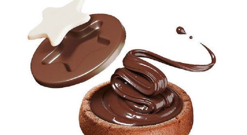 Il nuovo "Biscocrema" Mulino Bianco, nei supermercati da gennaio (Facebook)