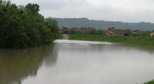 Una marcia per salvare il Tanaro: appuntamento ad Alba il 19 ottobre Una marcia per salvare il Tanaro: appuntamento ad Alba il 19 ottobre