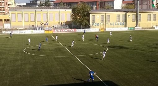 Calcio Serie D: i recuperi in programma mercoledì 26 gennaio. Sarà la volta buona?