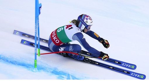 Sci alpino femminile: Coppa del mondo, si avvicina l'inizio della stagione 20\21 Sci alpino femminile: Coppa del mondo, si avvicina l'inizio della stagione 20\21