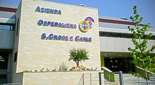 Graduatoria per amministrativi dell’ASO S. Croce e Carle: da giugno chiamate 16 persone su oltre 240