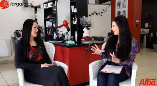 Make Appeal: protagonista della diciannovesima puntata è il Salone di bellezza Hair Dream Pamy di Pamela Raffo a Cuneo