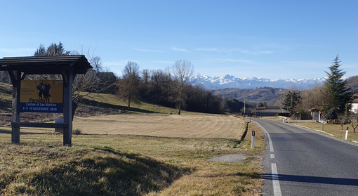 A Paroldo torna il 49° esimo Festival di Musica “Alta Langa”