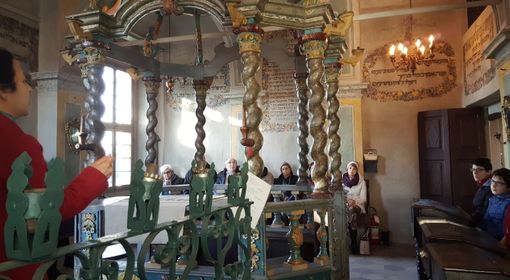 Immagine di repertorio