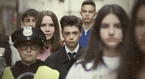 Un film su Beppe Fenoglio realizzato dai giovanissimi dell’Alta Langa