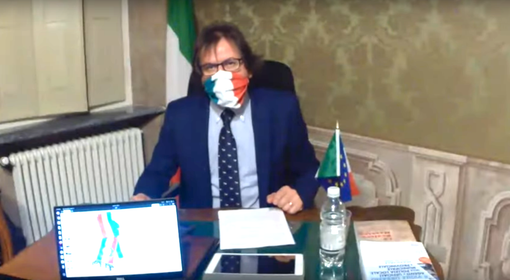 Anche Bene Vagienna sceglie la continuità: confermato Ambrogio