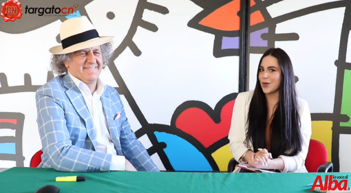 Alla scoperta della Gemini Project con Giancarlo e Aldo Scarzello (video) Alla scoperta della Gemini Project con Giancarlo e Aldo Scarzello (video)