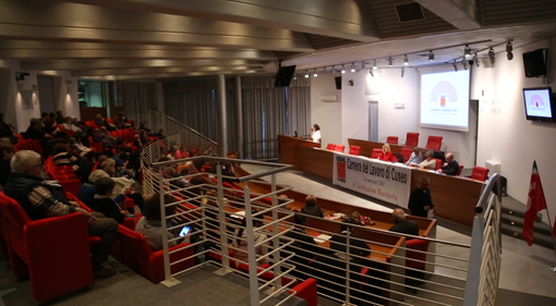 Diciotto morti sul lavoro in Granda nel 2019, la Cgil: “Intervenire su prevenzione, sicurezza e formazione” (VIDEO)