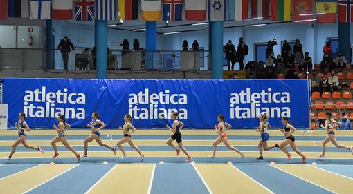 (foto - pagina fb atletica saluzzo)