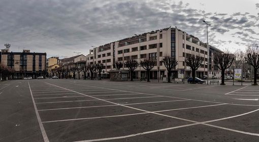 In piazza Carlo Alberto si svolgerà "Piazza Coldiretti" In piazza Carlo Alberto si svolgerà "Piazza Coldiretti"