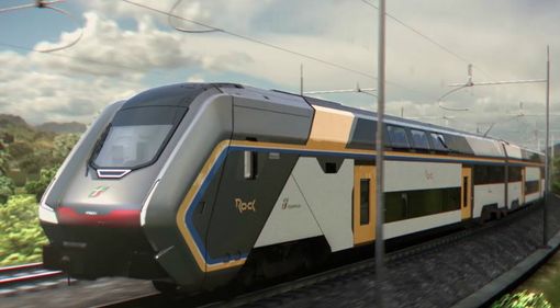 Aggiudicazione provvisoria a Trenitalia per l'affidamento del Sistema Ferroviario Metropolitano