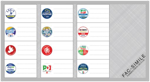 Elezioni Europee, quando e come si vota