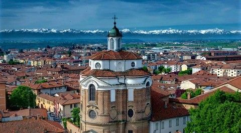 Bra tra le cittadine meno inquinate della regione: a dirlo i dati delle centraline di Arpa Piemonte
