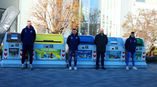 (Credit Foto &amp; Video: BexSquared Films)