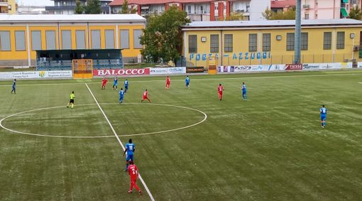 Calcio Serie D: domenica la 6^giornata nel girone A, a Fossano arriva il Vado