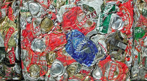 Come scegliere la giusta pressa per imballaggi nella GDO e nella logistica