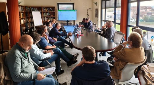 Nasce un’alleanza per il futuro della viticoltura piemontese Nasce un’alleanza per il futuro della viticoltura piemontese