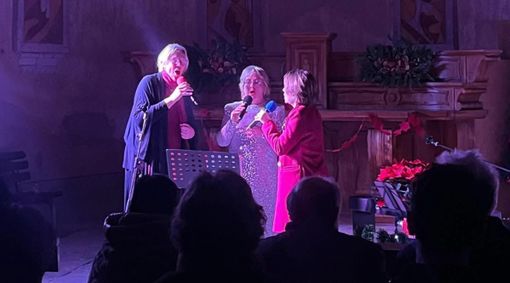 “Solstizio d’Inverno”: anche a Dogliani i canti natalizi da tutto il mondo “Solstizio d’Inverno”: anche a Dogliani i canti natalizi da tutto il mondo