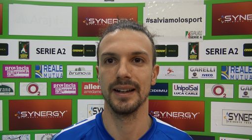 Il libero Filippo Pochini