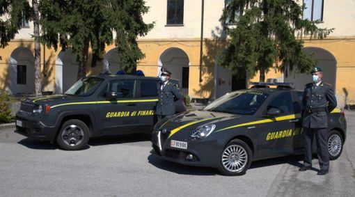 246 anni di Fiamme Gialle: in Granda, nel 2019, scoperti 71 evasori totali e sequestrati beni per 22milioni di euro (VIDEO)