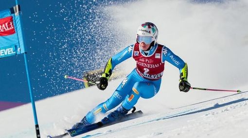 Sci alpino, Coppa del mondo: doppio gigante in terra canadese, Marta Bassino tra le otto azzurre al via
