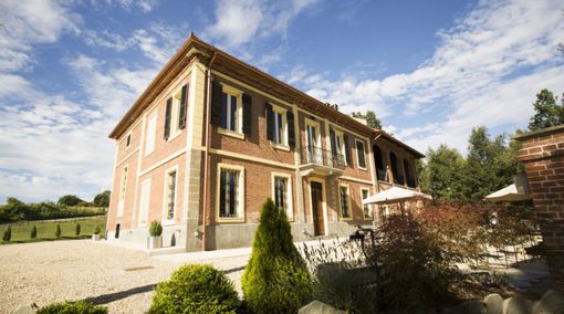 La Castella: una location da sogno per il tuo matrimonio nel bosco e per i tuoi eventi speciali