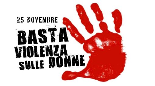 Giornata internazionale per l’eliminazione della violenza contro le donne: fiaccolata silenziosa a Sommariva del Bosco