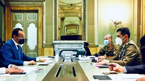 Vaccini, l'appello di Cirio e del Piemonte al Governo: “Meno fogli e più fiale”