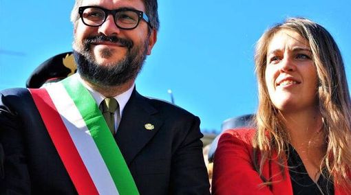 Calderoni e Gribaudo