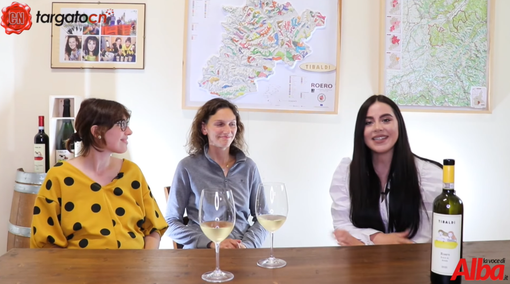 Younger Wine: terza puntata dedicata alla Cantina Tibaldi di Pocapaglia (VIDEO)