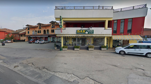 Immagine da Google Maps