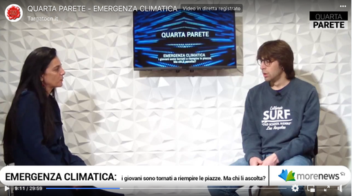 "Perché Cuneo arriva sempre dopo? Che sia la prima città d'Italia ad aderire al trattato sull'alimentazione vegetale"