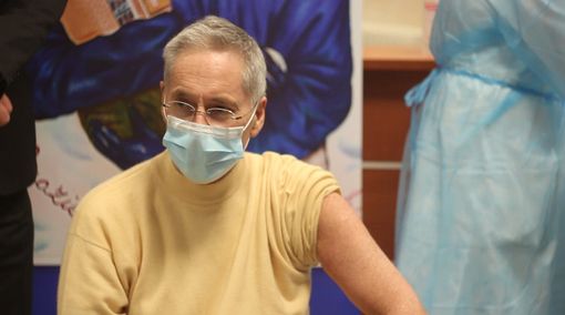 Al Carle di Cuneo un solo reparto Covid attivo, ma nessuna illusione: "I segnali non sono incoraggianti"