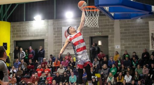 L'Olimpo Basket Alba giocherà in serie B per il quarto campionato consecutivo