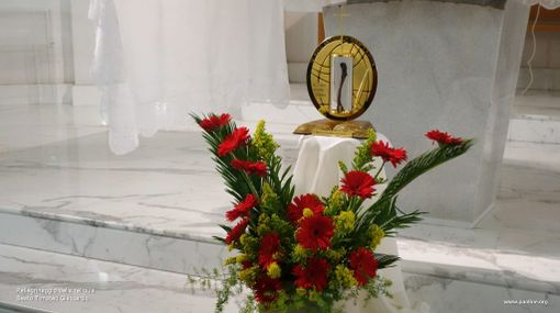 A Narzole arriva l’insigne reliquia del Beato Timoteo Giaccardo, primo sacerdote paolino