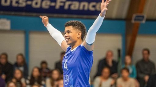 Volley femminile A1: la schiacciatrice colombiana Maria Margarita Martinez completa il roster di Cuneo Volley femminile A1: la schiacciatrice colombiana Maria Margarita Martinez completa il roster di Cuneo