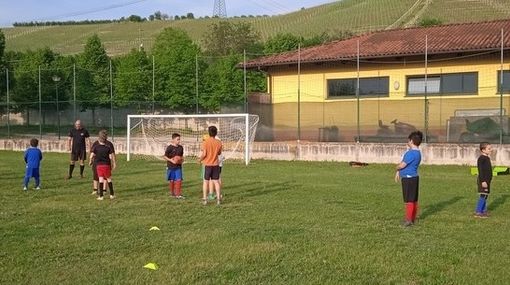 Il Val Tanaro Rugby torna a Mondovì